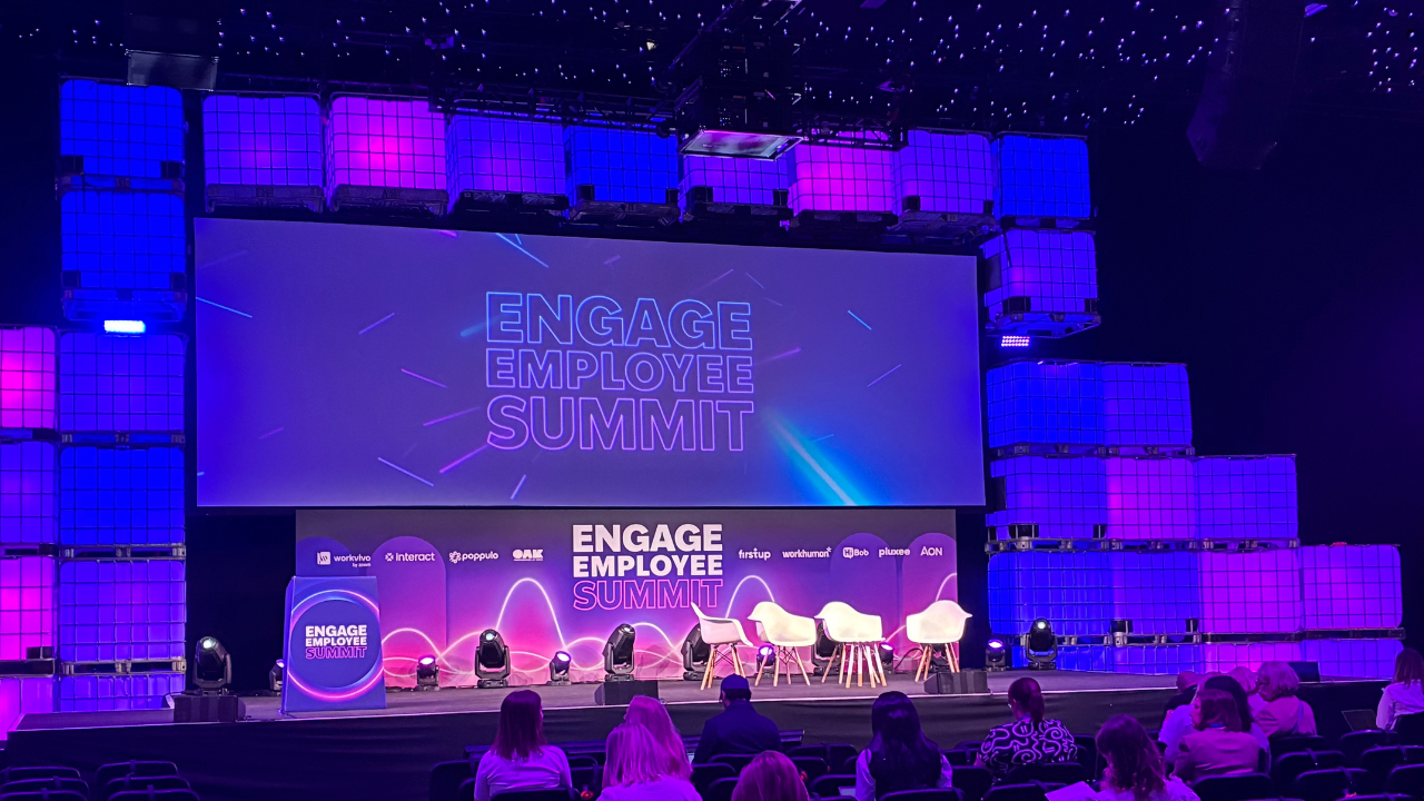 Engage Employee Summit 2026