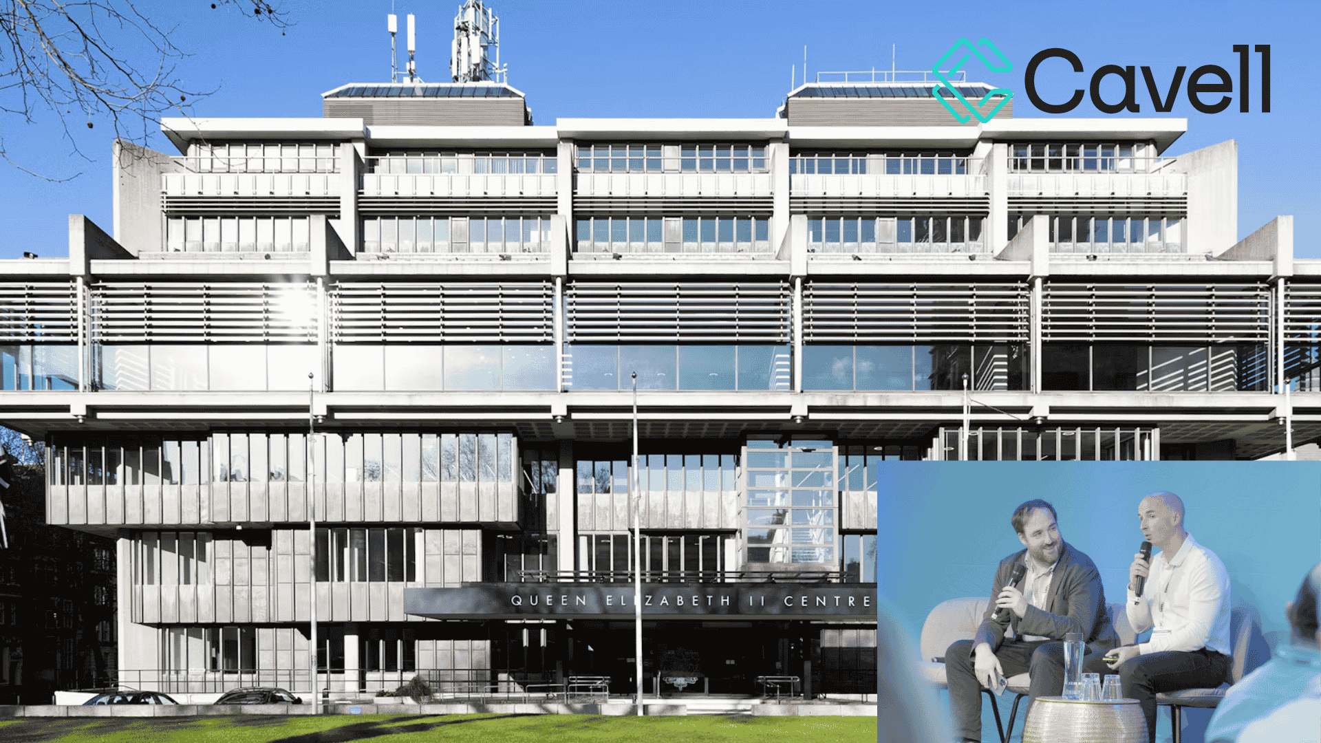Cavell Launches CX Summit for the Communications Channel