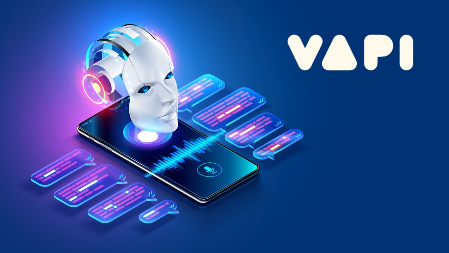 Vapi Raises $50M to Bring Human-Quality Voice AI to Enterprise Contact Centres