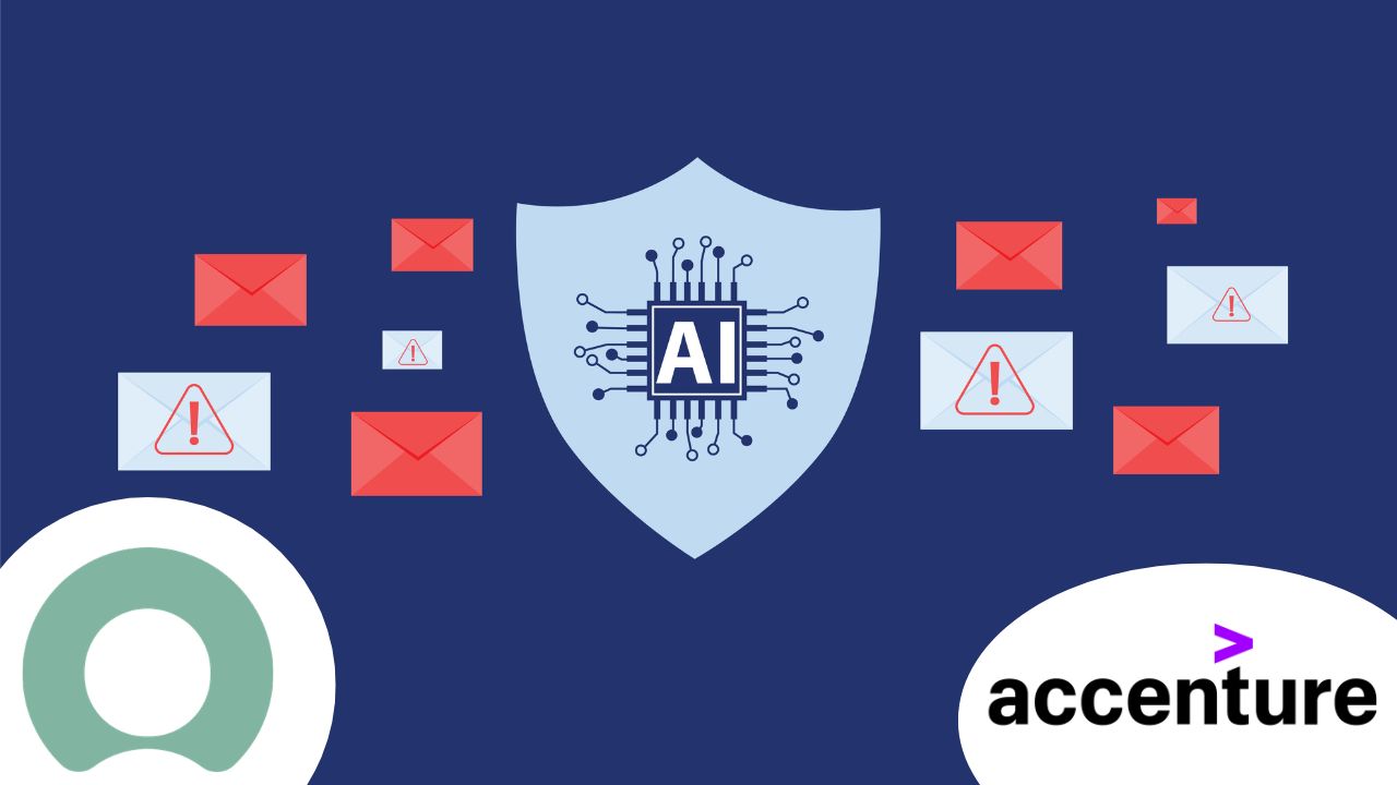 Accenture and ServiceNow Want to Make Cybersecurity Legacy Platform Migration Less of a Nightmare Through AI