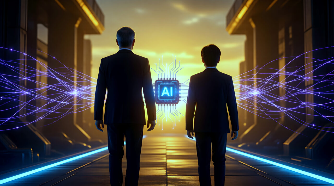 AI Multigenerational Workforce
