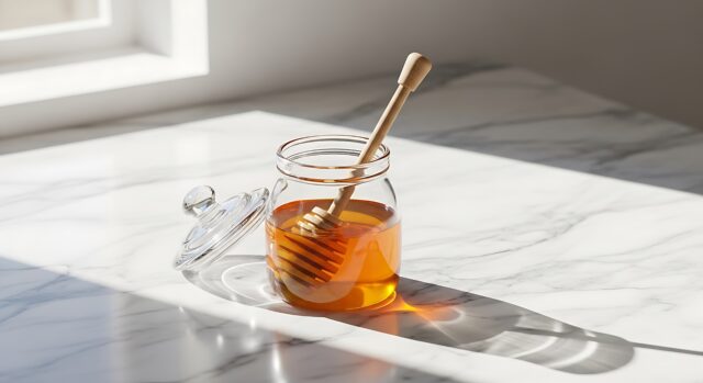 Honeypot symbolising culture is the glue to make EX and CX stick
