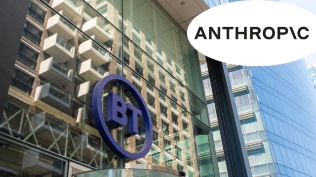 BT Taps Anthropic's Powerful Project Glasswing to Harden UK Network Security and Secure Customer Engagement