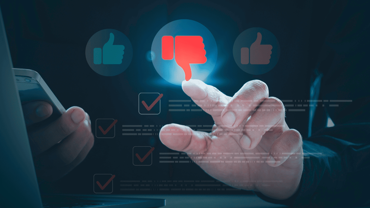 Bad Messaging Is Sending Customers Running and AI Is Not Saving the Day