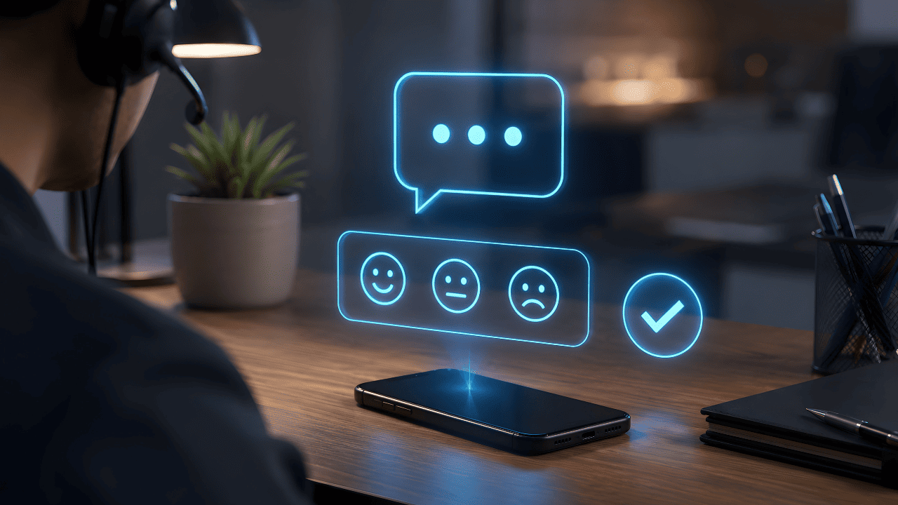 Capturing Voice of the Customer: How to Listen to your Audience (and Why it Actually Helps)