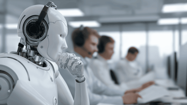 Centrical Raises $39 Million to Extend its Performance Software from Human Agents to AI
