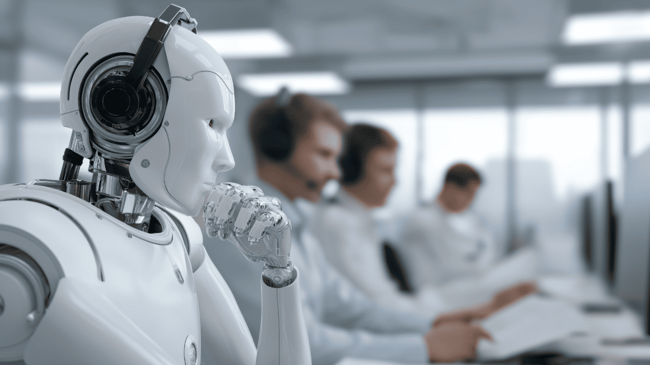 Centrical Raises $39 Million to Extend its Performance Software from Human Agents to AI