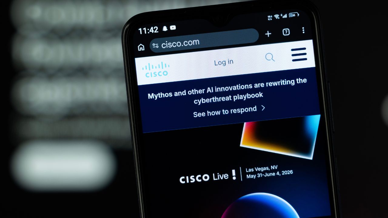 Cisco Live 2026 Cisco Unveils Unified Workforce Engagement Management Suite for Empowering Human and AI Agents