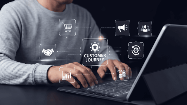 Customer Journey Management: The Discipline That Finally Makes CX Make Sense