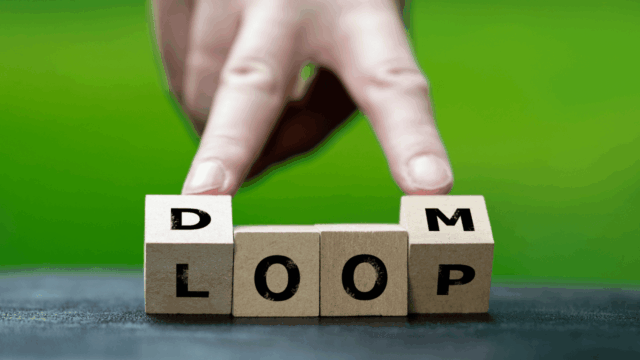Finance Leaders Admit Their Strategies Risk Trapping Vulnerable Customers in AI Doom Loops