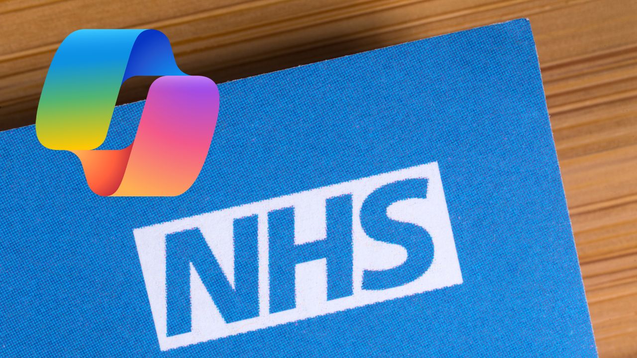 Half a Million NHS Staff Are Getting Microsoft Copilot — How Might it Empower Their CX Teams?