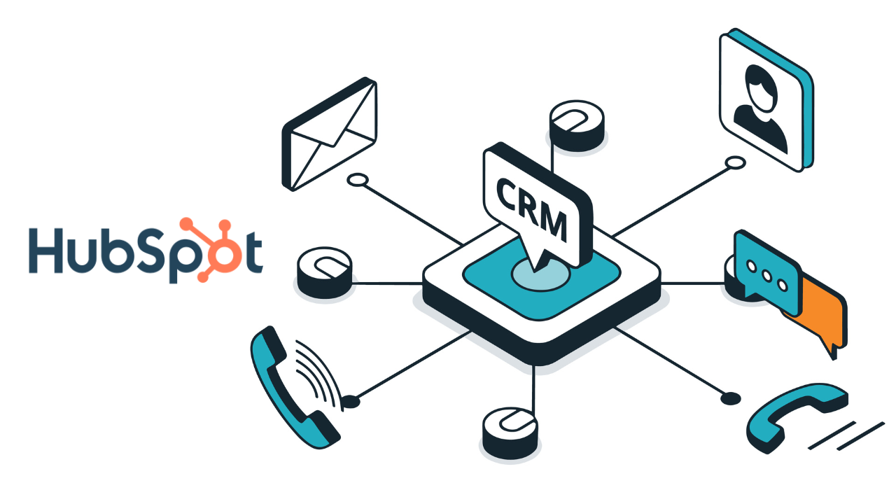 HubSpot Folds Quote-to-Cash into its CRM with New Revenue Hub