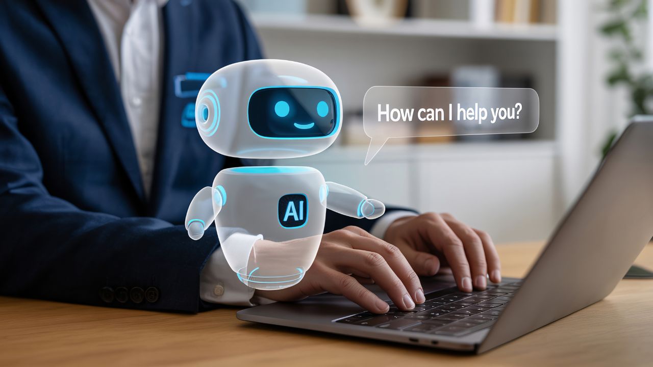 Impressive AI Chatbot Examples Leaders Should Learn From in 2026