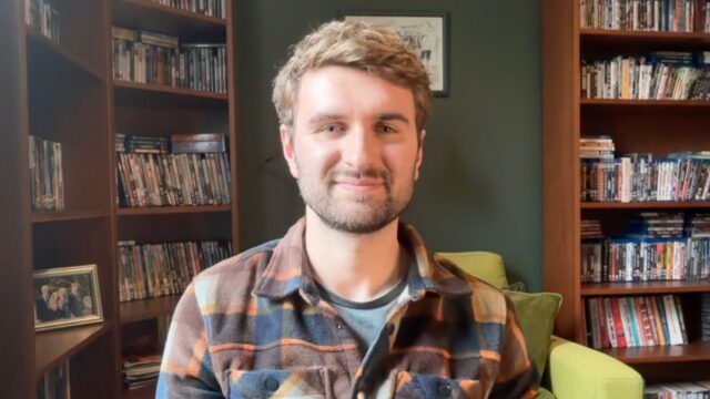 Kieran New CX Editor