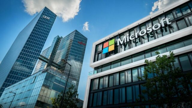 Microsoft AI Boss Dials Back Prediction that AI Will Displace White Collar Jobs