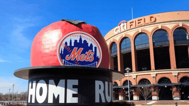 New York Mets Tap Cresta to Run Ticketing With Conversational AI