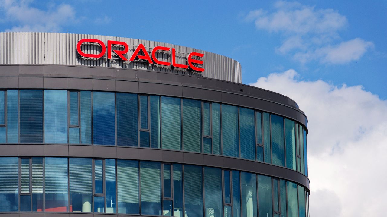 Oracle Cut 21,000 Jobs Last Year. Its Own Filing Says AI Is Big Part of Why