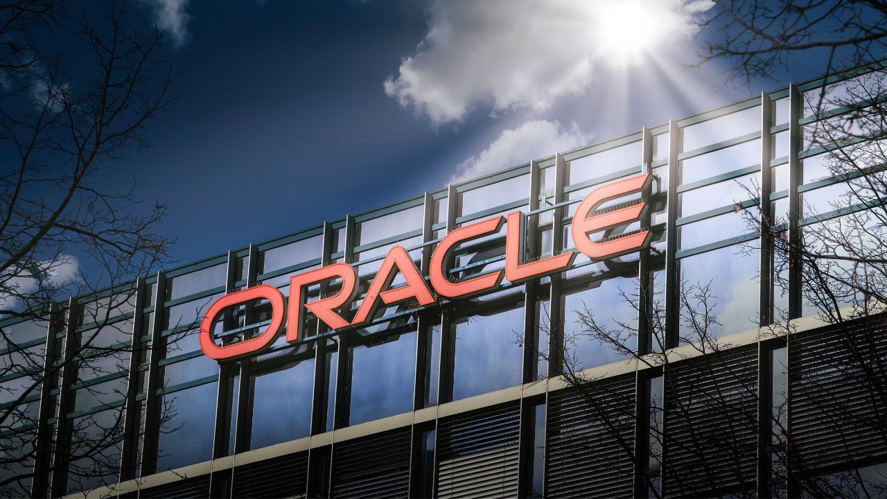 Oracle Earnings Q4 Analysis: AI, Cloud Ambitions Boom With Over 1,000 Agents Deployed Across CX Suite
