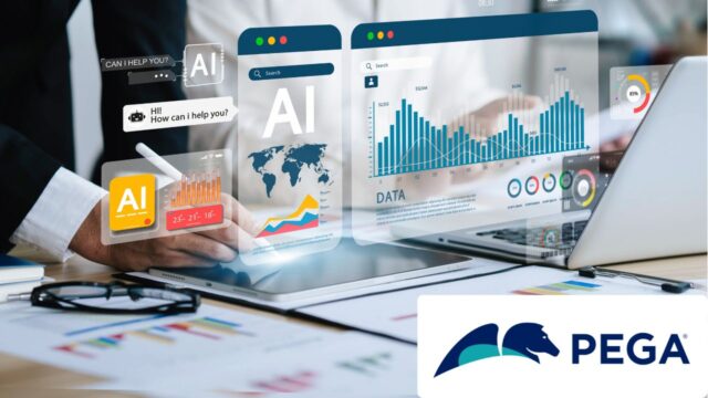 Pega Adds Agentic AI Marketing Layer to Its Decisioning Platform