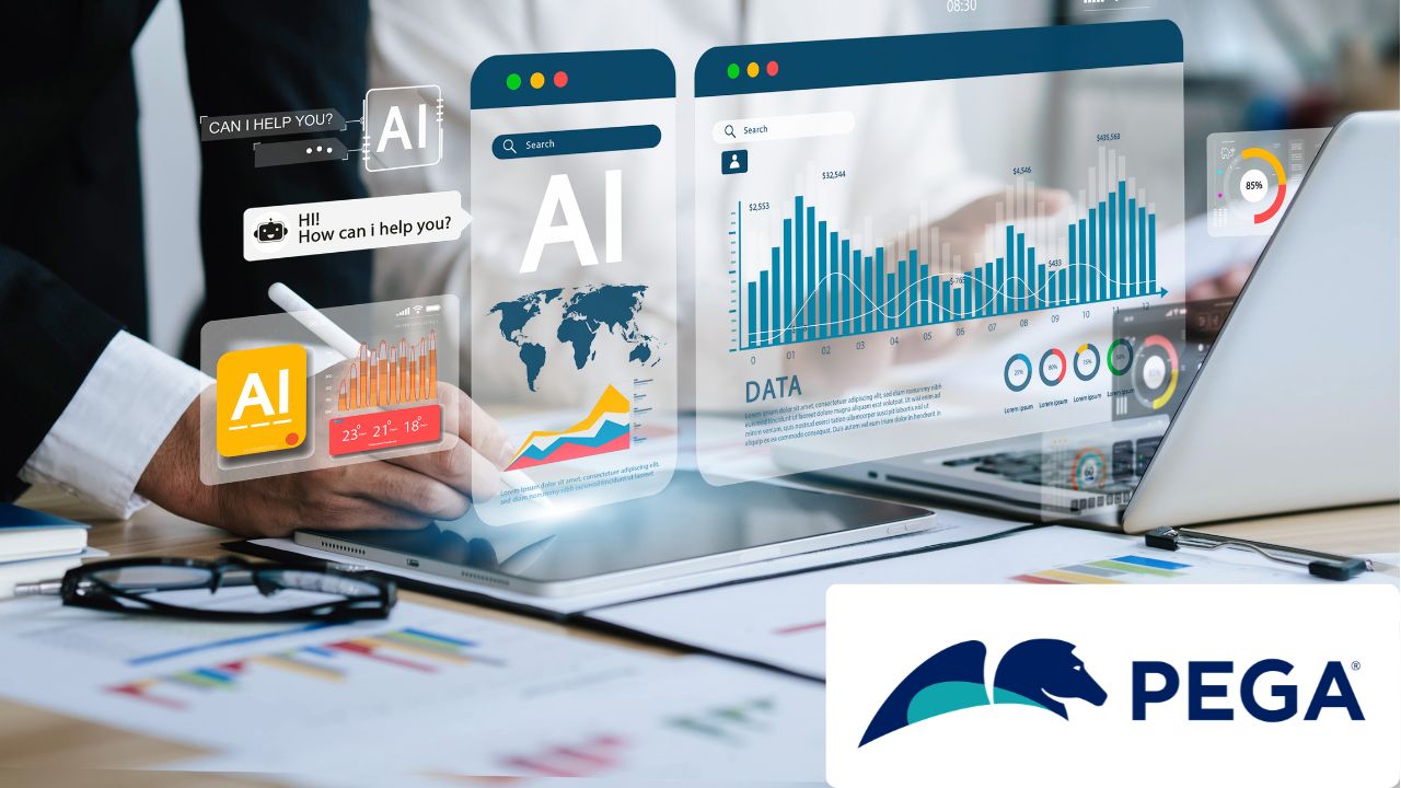 Pega Adds Agentic AI Marketing Layer to Its Decisioning Platform