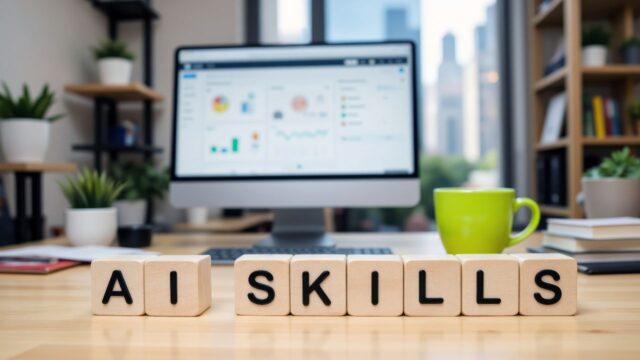 PwC Report Suggests Users With AI Skills Are at a Premium for Employers: Key Takeaways for CX and Contact Centre Teams