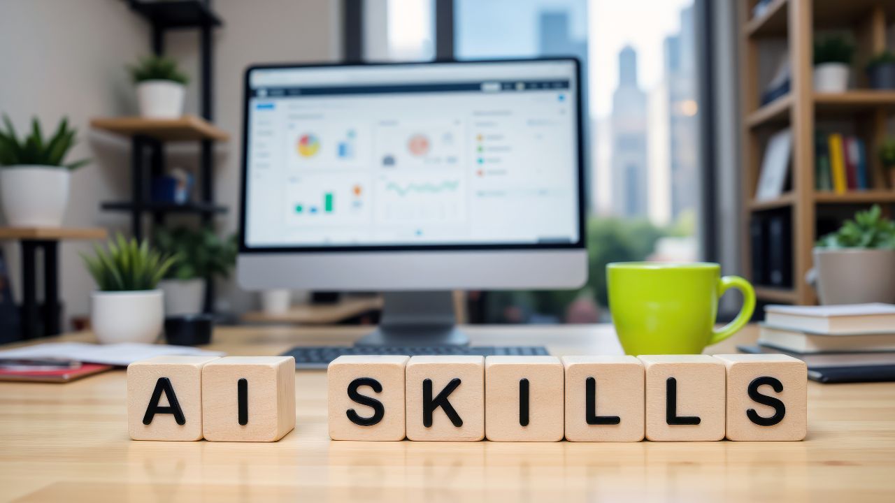 PwC Report Suggests Users With AI Skills Are at a Premium for Employers: Key Takeaways for CX and Contact Centre Teams