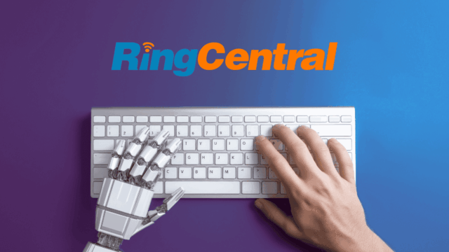 RingCentral Wires AI Agents Into the Bones of RingCX
