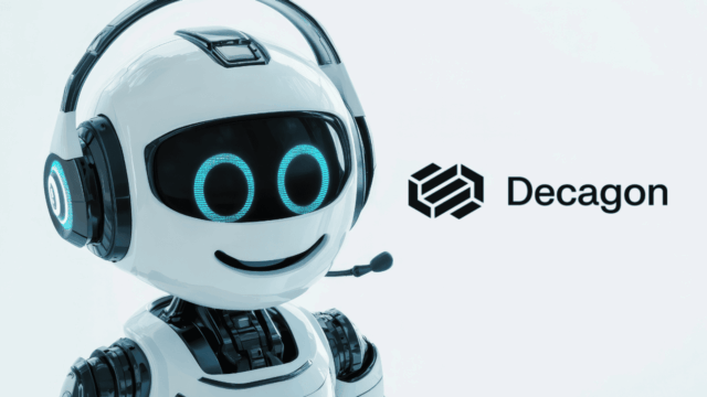Should Your AI Agent Get Its Own AI Agent? Decagon Thinks Yes