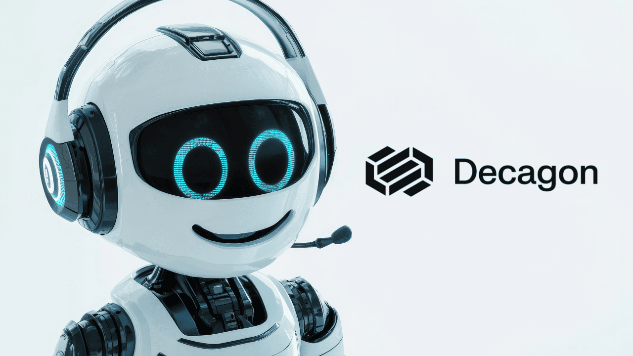 Should Your AI Agent Get Its Own AI Agent? Decagon Thinks Yes