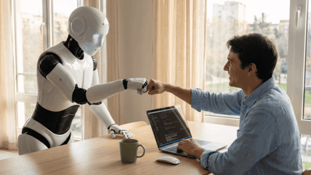 TELUS Digital and Cresta Team Up to Run AI and Human Agents Side by Side for Enterprise Clients
