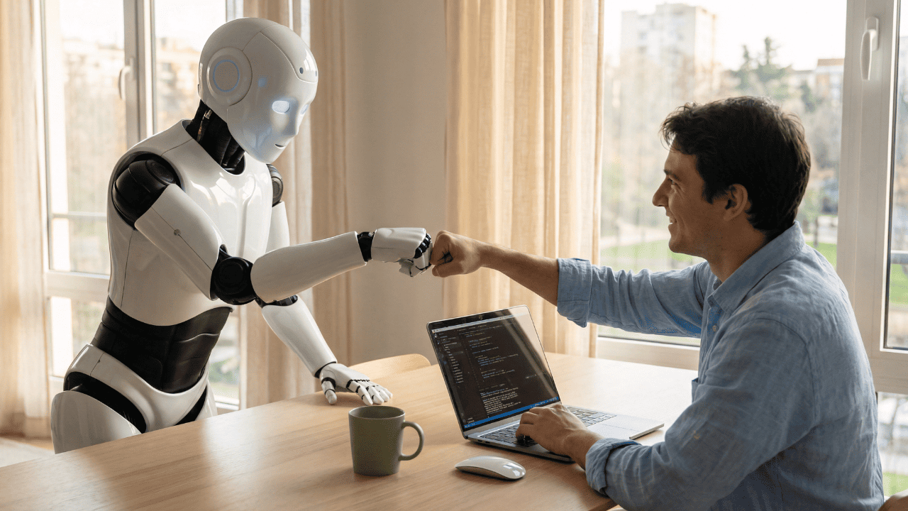 TELUS Digital and Cresta Team Up to Run AI and Human Agents Side by Side for Enterprise Clients
