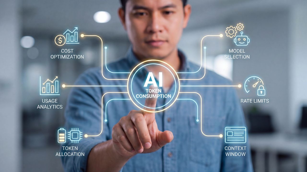 The Bill You Can't Budget: How AI Is Rewriting the Rules of CX Procurement