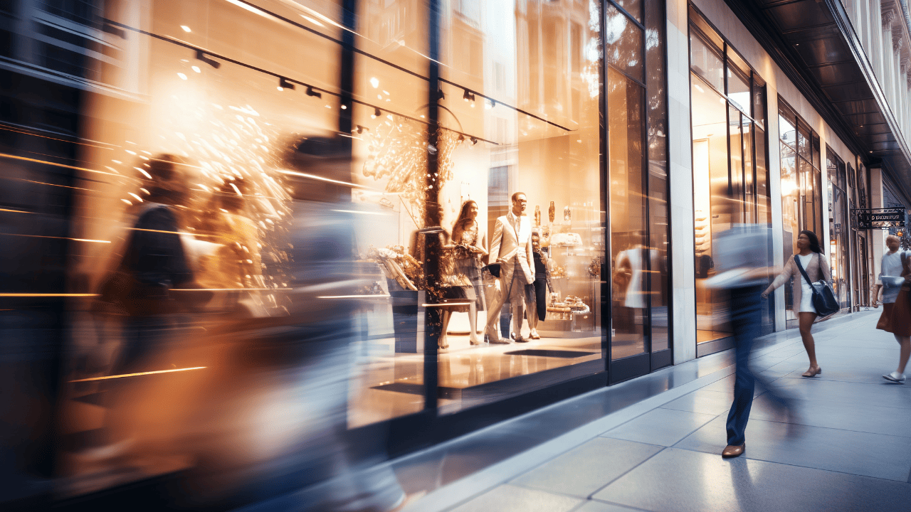 Trust Leaves Luxury Brands the Moment the Human Touch Does