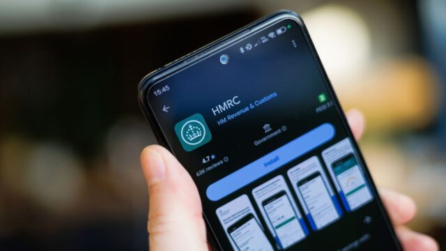 UK's HMRC to Modernise its Contact Centre With Capgemini, NiCE, Route 101 Partnerships