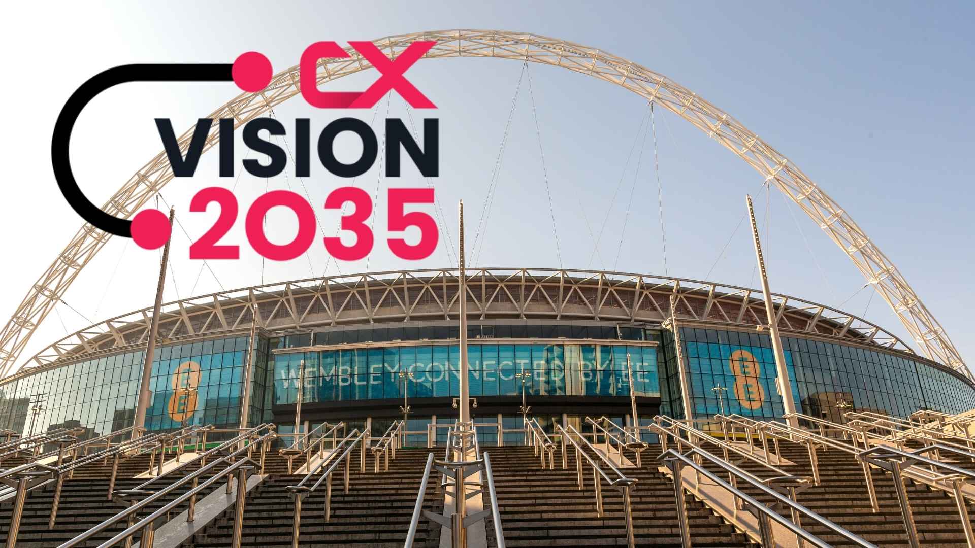 Inside CX Vision 2035: Tackling Finance Transformation and the Work-Design Crisis