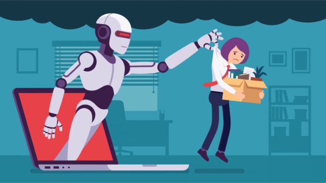 Verizon CEO Just Said What the Contact Centre Industry Already Suspected About AI and the Workforce