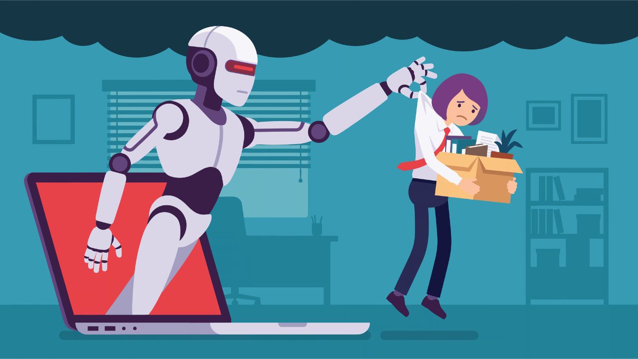 Verizon CEO Just Said What the Contact Centre Industry Already Suspected About AI and the Workforce