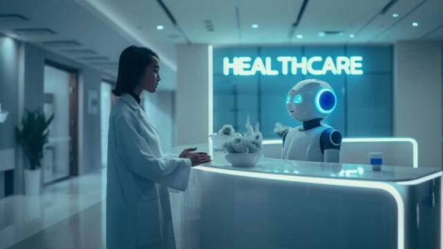 Weave Bets on Healthcare AI That Can Remember- New Receptionist Aims to End Fragmented Patient Conversations 