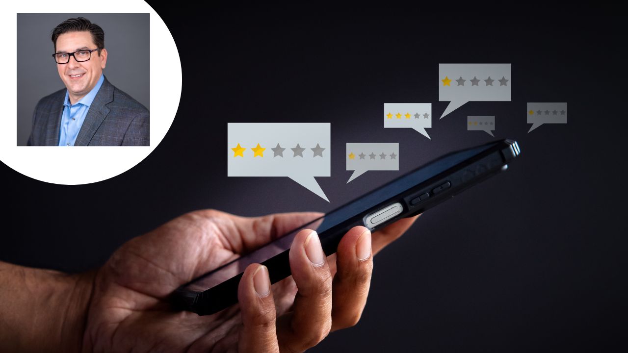 Why Customer Satisfaction with Brand Communications Is Falling and How to Fix It, With Scott Draeger