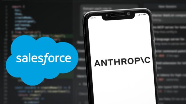 Your Customer Experience News Roundup: Anthropic's Models Go Dark, Salesforce Has a Busy Week, and 79% of Your Customers Won't Wait