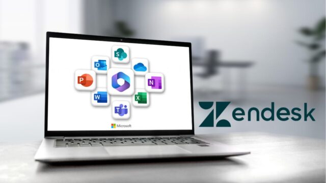 Zendesk Puts AI-Powered IT and CX Support Inside Microsoft 365