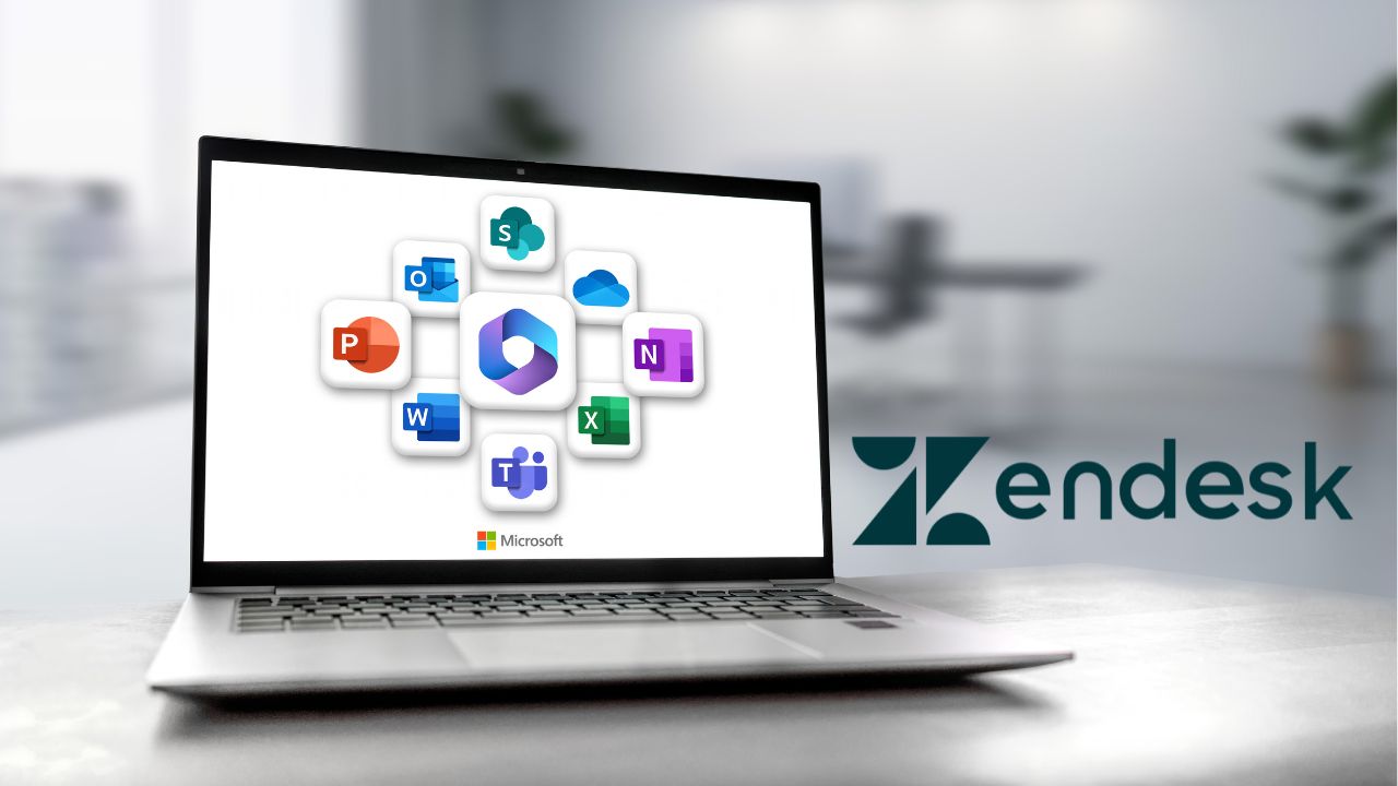 Zendesk Puts AI-Powered IT and CX Support Inside Microsoft 365