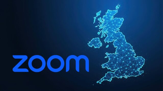 Zoom Brings UK Data Hosting to Its Contact Centre and AI Tools — and Isn't Charging Extra for It