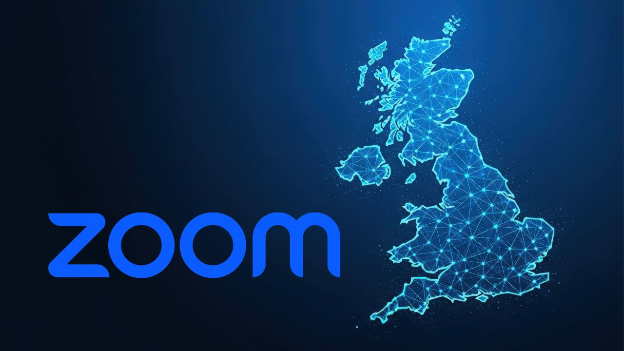 Zoom Brings UK Data Hosting to Its Contact Centre and AI Tools — and Isn't Charging Extra for It