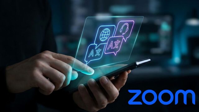 Zoom Elevates Revenue Accelerator's Conversational Intelligence With a New OpenAI Plugin, MCP Connector