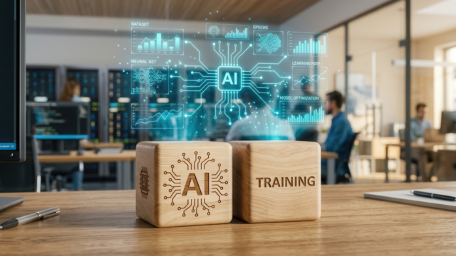 Employee AI traning for CX