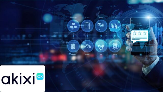 Akixi Bets Its Channel's CX Future on Scoring Every Call, Not Just a Sample