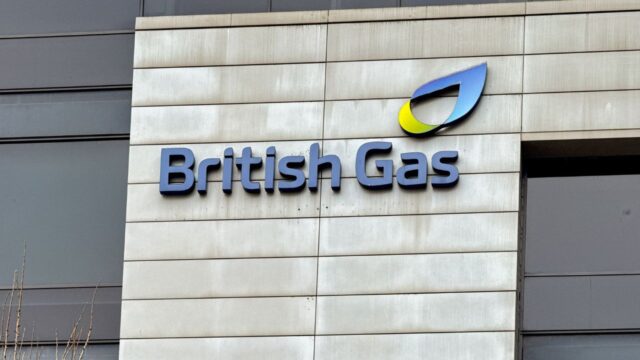 British Gas Cuts 1,300 Contact Centre Jobs, and It's Not Denying the AI Angle