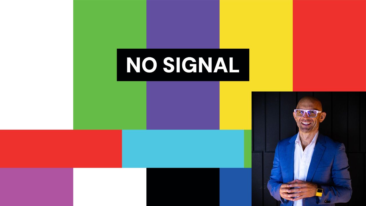 CX Voices: Is Television Dead — And Did It Forget Its Customers? With Jason Bradbury