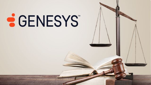 Genesys Pays $2.5mn to Settle Claims It Recorded Domestic Violence Hotline Calls